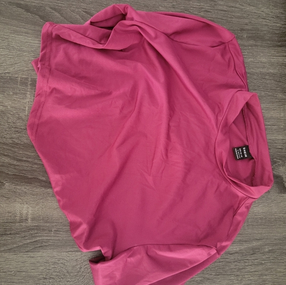 Lot of Shein - Skirt and 4 Tops - Picture 3 of 15